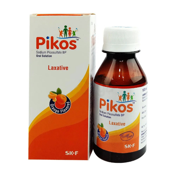 PIKOS 100 ML